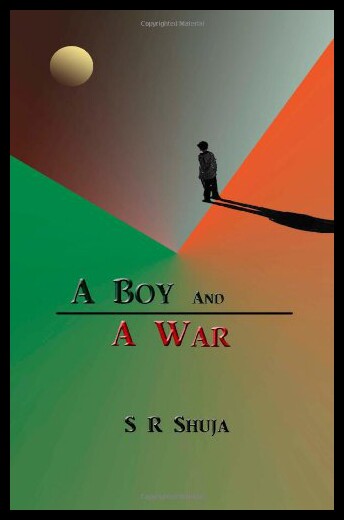 【预售】A Boy & a War