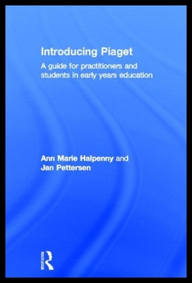 【预售】Introducing Piaget: A Guide for Practitioners and