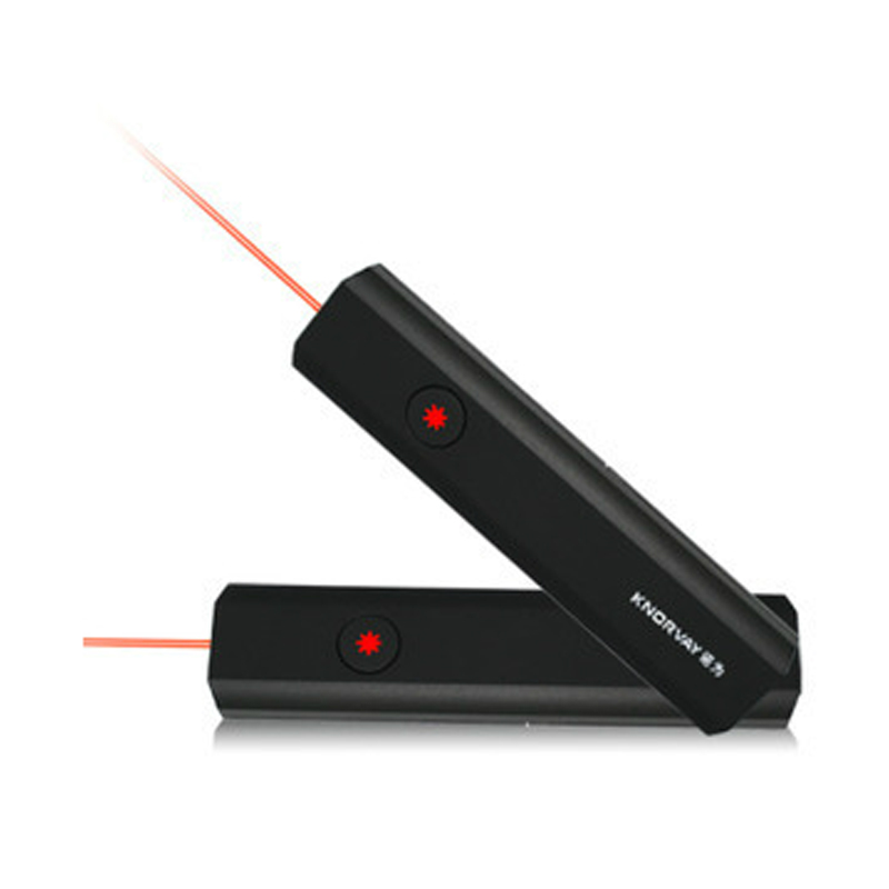 Telecommande - pointeur laser - Ref 383685 Image 1