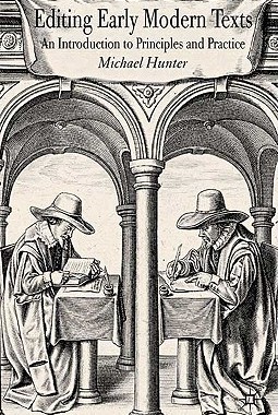 【预售】Editing Early Modern Texts: An Intro...