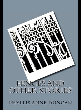 【预售】Fences and Other Stories