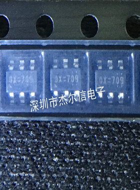 RT9526AGE RT9526A丝印0X= RICHTEK SOT23-6 进口原装 可直拍出样