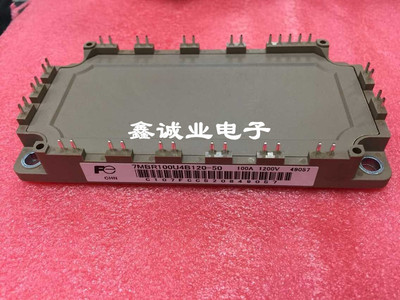 7MBR100U4B120-50 7MBR100SB060K 7MBR50SB120