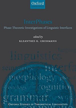 【预售】Interphases: Phase-Theoretic Investigations of