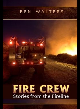 【预售】Fire Crew: Stories from the Fireline