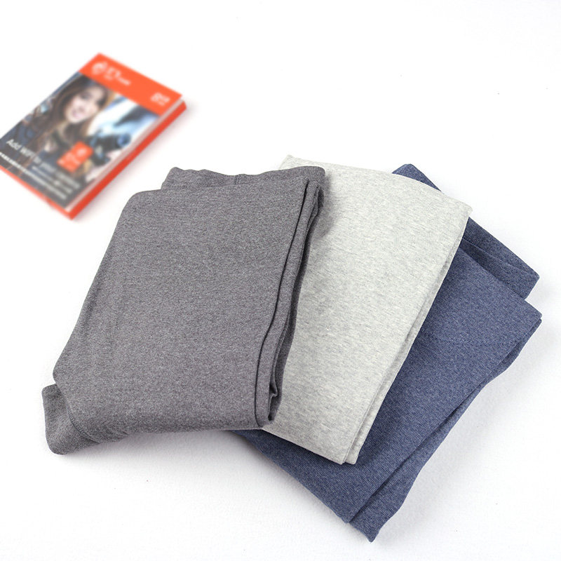 Pantalon collant jeunesse simple - Ref 774841 Image 1