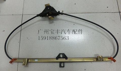 北京吉普配件 玻璃升降器2032 2033 2023 2024 战旗 角斗士 正品