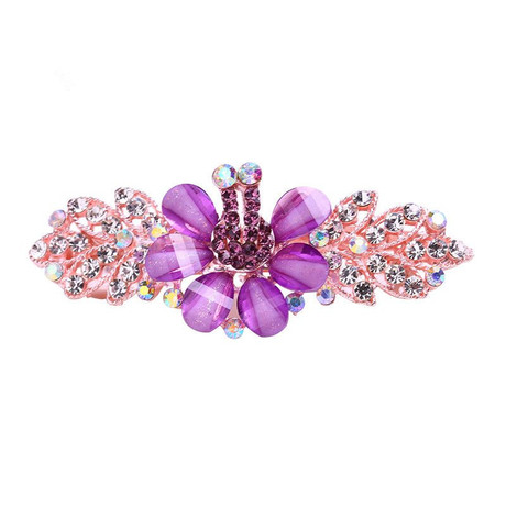 Accessoire cheveux en tissu - Ref 1203269 Image 17