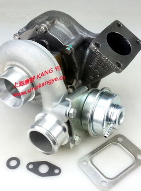 适用大众汽车2.5TDI涡轮增压器49377-07440 076145701R TD04L4