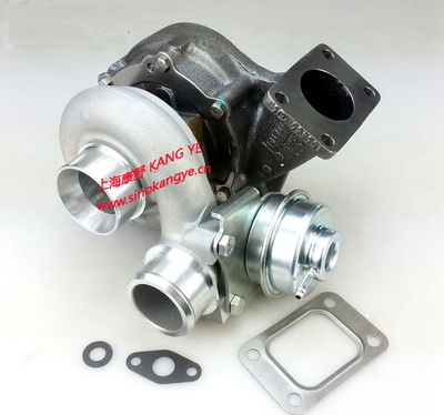 适用大众汽车2.5TDI涡轮增压器49377-07440 076145701R TD04L4