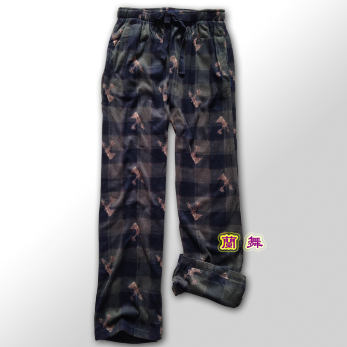 Pantalon pyjama - Ref 743586 Image 1