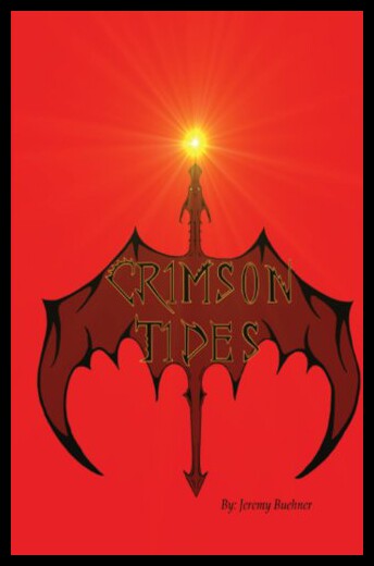 【预售】Crimson Tides