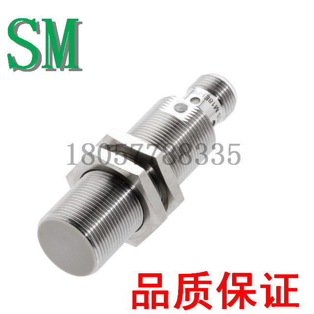 电感式传感器BES M18EI-PSC80B-S04G BES02H0品质保证全年