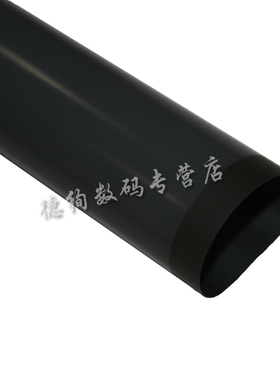 适用  HP P3015dn P3011 P3016 M525f M521 定影膜 加热膜 惠普M501 506 527 佳能LBP 4870 4890 6570 6780膜