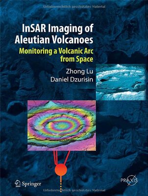 【预订】InSAR Imaging of Aleutian Volcanoes