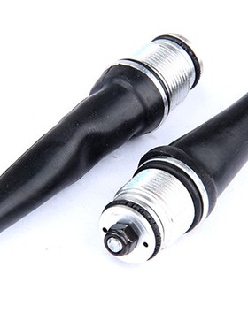 若凡汽油车避震配件 95146前 后金属后减震顶杆组件  95148