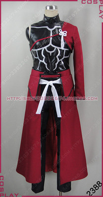 2388 cosplay服装 Fate/Zero  Archer 新品