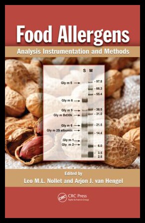 【预售】Food Allergens: Analysis Instrumenta...