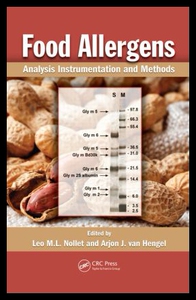 【预售】Food Allergens: Analysis Instrumenta...