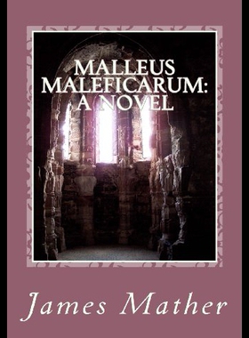 【预售】Malleus Maleficarum