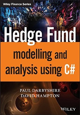 【预订】Hedge Fund Modelling and Analysis - ...