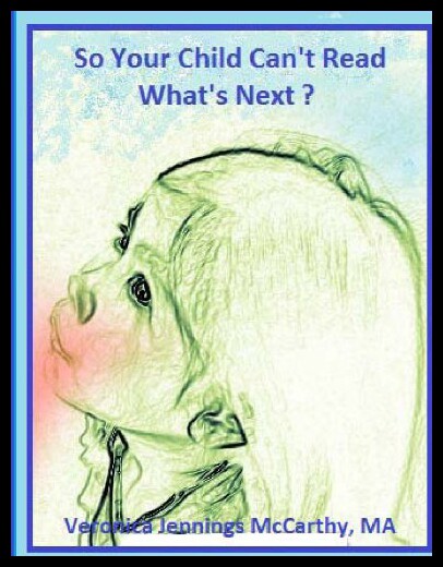 【预售】So Your Child Can't Read - What's Next?