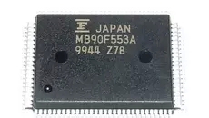 MB90F553A MB90F553 全新原装 现货库存 可直拍