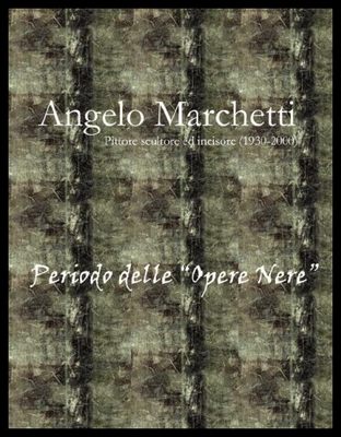 【预售】Angelo Marchetti (1930-2000) - Vol.2 - Periodo De