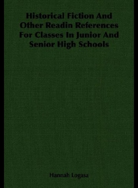 【预售】Historical Fiction and Other Readin References fo