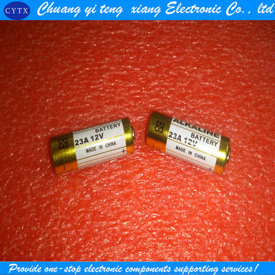 23A12V电池L1028A23S 摇控器防盗器卷帘门Newleader电芯