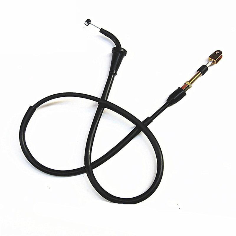 en125-2f离合器线拉绳摩托车配件