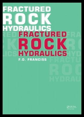 【预售】Fractured Rock Hydraulics