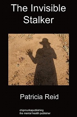 【预售】The Invisible Stalker