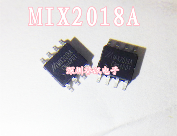 一个起【直拍】MIX2018A MIX2018E 4.8W单通道F类音频功率放大器