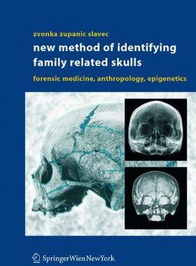 【预订】New Method of Identifying Family Rel...