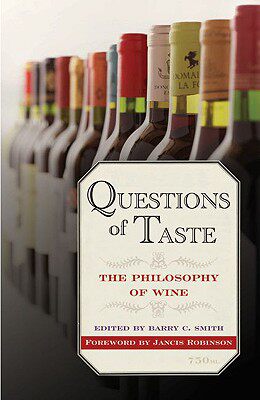 【预售】【预售】Questions of Taste: The Philosop...