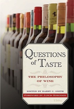 【预售】【预售】Questions of Taste: The Philosop...