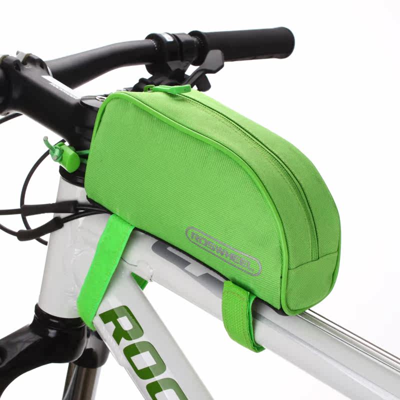 Sacoche pour vélo mixte ROSWHEEL - Ref 2215735 Image 1