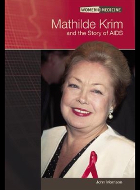 【预售】Mathilde Krim