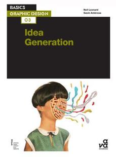 Graphic Basics Design Generation Idea 预售