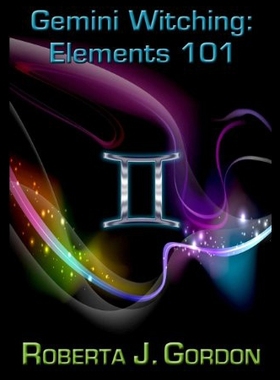 【预售】Gemini Witching: Elements 101
