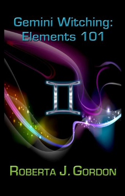 【预售】Gemini Witching: Elements 101