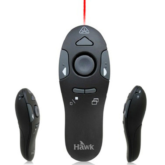 Telecommande - pointeur laser - Ref 386528 Image 1