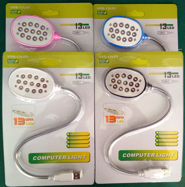 Lampe USB - Ref 380599 Image 1