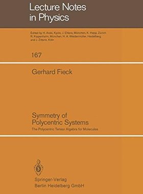 【预订】Symmetry of Polycentric Systems: The...