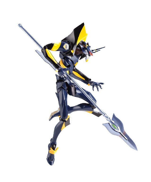 [Shi Bao child]Toy model Revoltech Heritage LR-029 EVA Movie 6 Movablein the Play mode/Anime/Periphery/cos/Board games , Up/Mech model/Robot/Deformation class , Evangelion body area  category - from Buy2taobao.com to provide professional Taobao agent buy service
