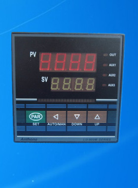 智能调节仪 LU-906MAC1J10010