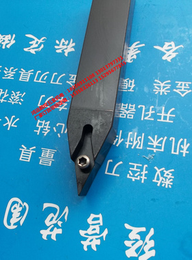72.5度外圆车刀杆SVVBN  SVVCN2020K16 1616H16 2525M16 3232P16