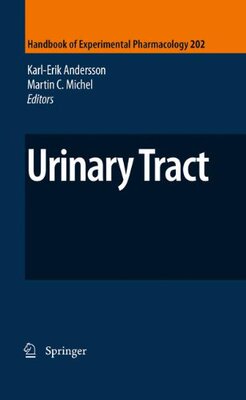【预订】Urinary Tract