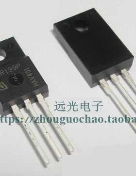 全新原装进口 6R199P IPA60R199CP 场效应管 TO220F 假一赔十
